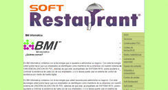 Desktop Screenshot of bmimx.com